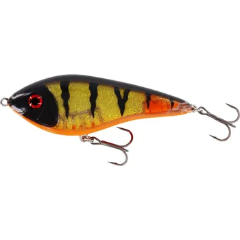 Umělá nástraha Westin Swim Glidebait 10 cm 31 g Barva: Golden Perch