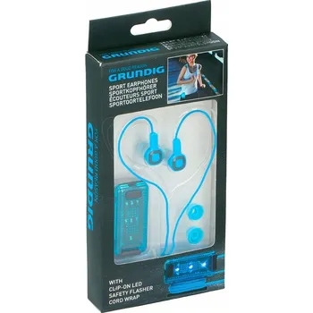 Sluchátka Sluchátka do uší Grundig 2072748