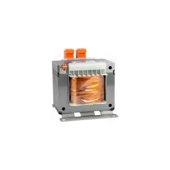 Transformátor Transformátor síťový 200VA 230VAC 24V Výv svorkovnice 2,6kg