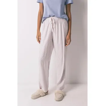 Dámské pyžamo Pyžamové kalhoty women'secret 3702252 fialová 04X, vel. M