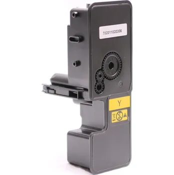 Kvalitní-tonery Kyocera TK5220Y - kompatibilní žlutý toner