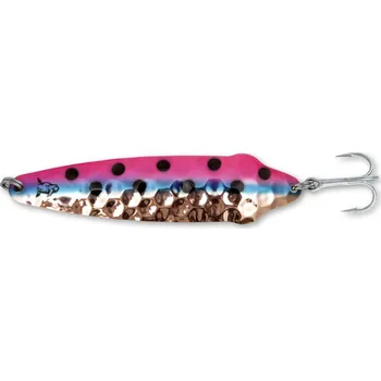 Umělá nástraha Rhino Plandavka Freddi Flutter XL 145 mm 20 g Barva: copper rainbow trout