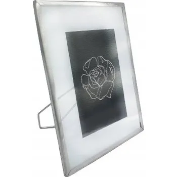 Obraz Rámeček na jedno foto Home Accents 15 x 10 cm