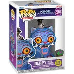 Funko POP! K-Pop Demon Hunters