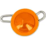 Zebco Čeburaška Magic Trout Neon 1 g Barva: Oranžová