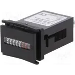 Počitadlo elektromechanický provozní hodiny 190÷253VAC