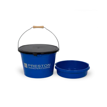 PRESTON INNOVATIONS Preston Set Kbelíku 18l Bucket Set