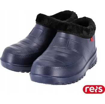 Dámská obuv Dámské nad kotník holínky Reis velikost 41