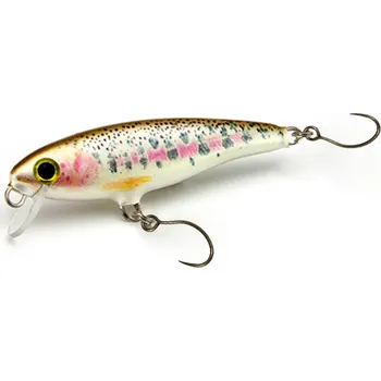 Umělá nástraha 3STAN Wobler Stream Standard SS45 Barva: RT