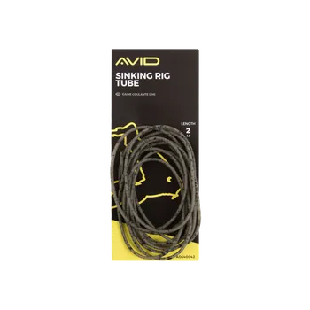 Avid Carp Potápivá Hadička Sinking Rig Tube - 2M