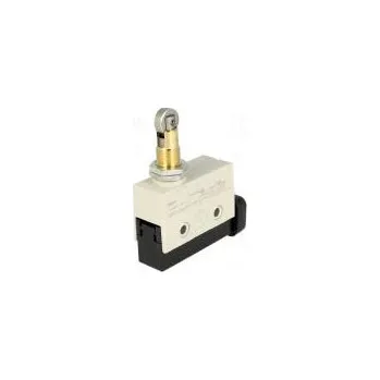 Síťový prvek Limit switch pusher with orthogonal roller SPDT 10A IP67