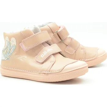 Dětská sportovní obuv D.D.step Dívčí celoroční D.D. step 049-52135 růžová Velikost: 25