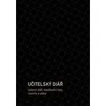 Naše nakladatelství Učitelský diář 21 x 12 cm 2025