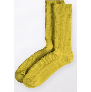 Pánské ponožky ferdinand Boho Olive 44-47