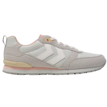 Dámská obuv Obuv Hummel Monaco 86 PE Sneaker 227965-9344 Velikost 41 EU | 7,5 UK | 8,5 US | 26,5 CM