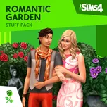 The Sims 4: Romantická zahrada (PC)