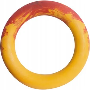 Hračka pro psa Provazy lana a kroužky SUM-PLAST 14526