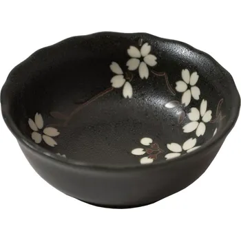 Mistička na sójovou omáčku Anemone kulatá