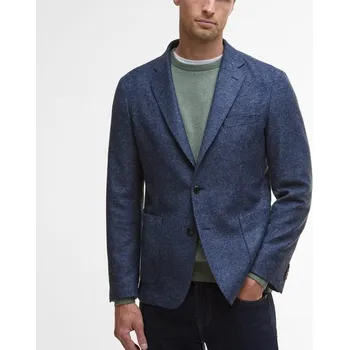 Pánské sako Barbour Armstrong Blazer — Navy