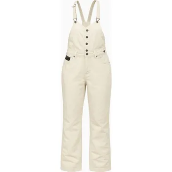 Y4029 KHUJO kniva DÁMSKÉ KALHOTY 2v1 lacláče/kalhoty 28