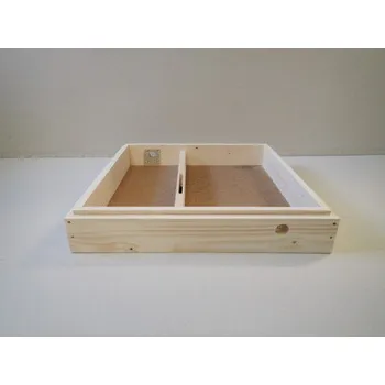 Krmítko pro ptáka Stropní krmítko pro plastový výlisek