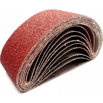 Brusný papír Brusný pás nekonečný 533x75mm P120 pro pásovou brusku (tzv. tank)