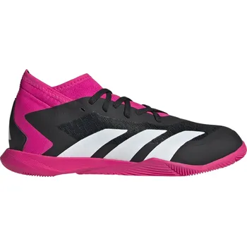 Dívčí obuv Sálovky adidas PREDATOR ACCURACY.3 IN J gw7076 Velikost 29 EU | 11k UK | 11,5C US | 17,4 CM