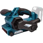 XTLINE Aku pásová bruska 18V XT102755