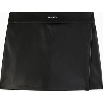 Pánské kraťasy Kraťasy Patrizia Pepe E069 7P0400 černá 99X, vel. 164