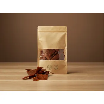 Cukrovinka Ovocné mlsání - jahoda (100g)