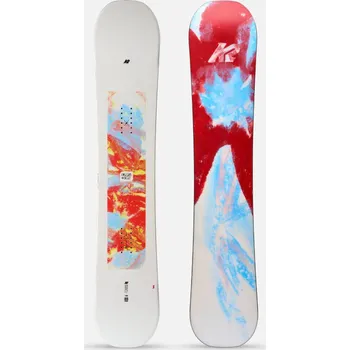 Snowboard snowboard K2 Dreamsicle snowboard - délka 146