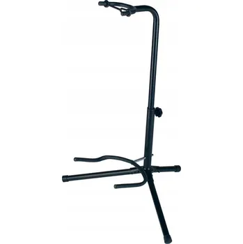 Strunný nástroj Univerzální kytarový stojan BOSTON GS-46-BK
