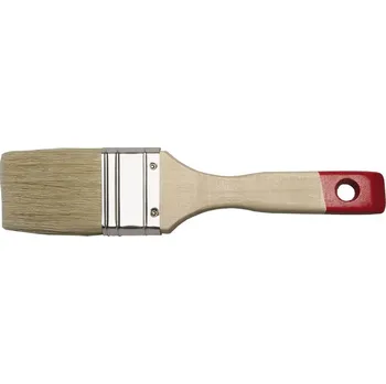 Malířský štětec Plochý štětec rovný Kaem 7,5 cm