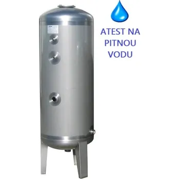 Expanzní nádoba JOVAL Tlaková nádoba JOVAL 150 V - bez vaku