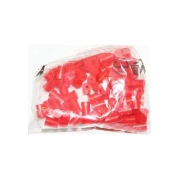 Mezerníky červené