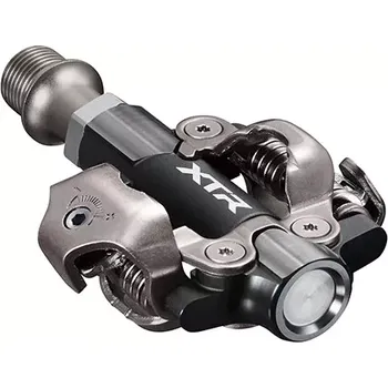 Pedál na kolo Shimano Pedály XTR PD-M9200 black uni
