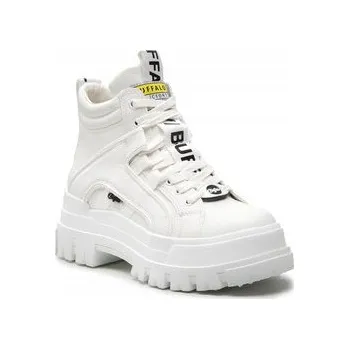 Dámská obuv Dámské kotníkové boty Buffalo velikosti 38