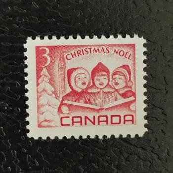 Sběratelství Známka Kanada, Mi.417Ax (SG 618)**