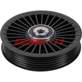 Napínací kladka, žebrovaný klínový řemen FAST FT44656