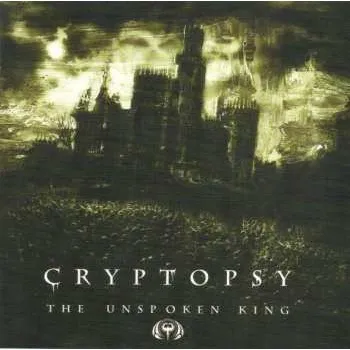 Zahraniční hudba MC Cryptopsy: The Unspoken King 2022