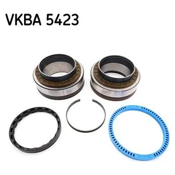 Sada ložisek kol SKF VKBA 5423
