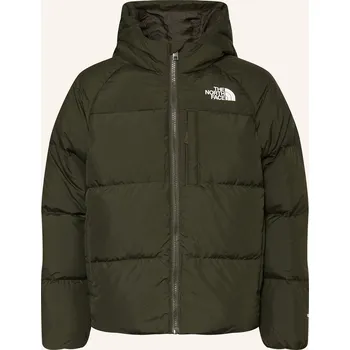 Pánská bunda The North Face Chlapecká Péřová Bunda, Péřová Bunda, 182