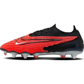 Kopačky Kopačky Nike PHANTOM GX ELITE SG-PRO AC dd9443-600 Velikost 40 EU | 6 UK | 7 US | 25 CM