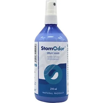 Stomie StomOdor Spray Maxi Linen 210ml