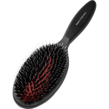 Kartáč pro zvířata TAURO PRO LINE Kartáč TPL se štětinami a nylonem 16 mm vel. M (22 x 6,3 cm)