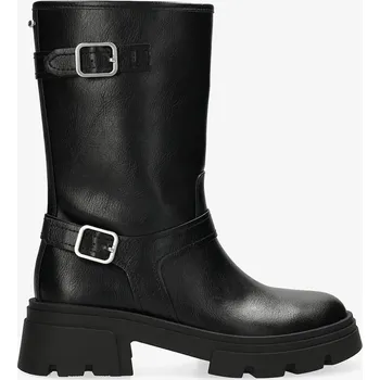Dámské kozačky Nízké kozačky Mexx SUMATRA RIVER MI001705753W.01 černá 99X, EUR 39