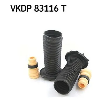 Ochranná sada proti prachu, tlumič pérování SKF VKDP 83116 T