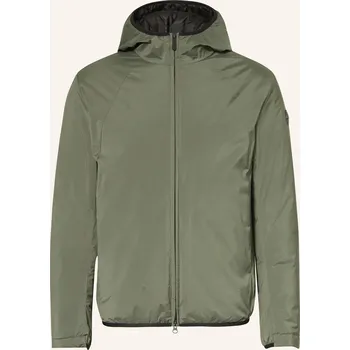 Colmar Pánská Bunda, khaki / černá, 46