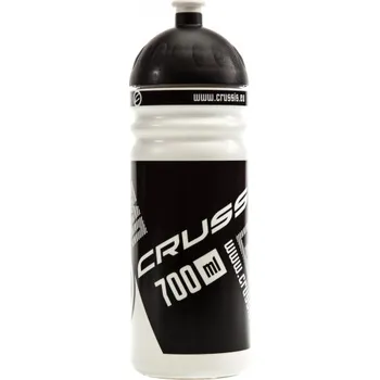 Láhev Crussis láhev 0,7 l - bílá