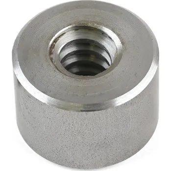 Matice Matice trapézová - 36x6 /pr.75/v.54mm